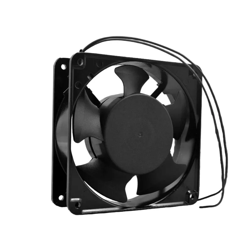 ORIGINAL AA1282UB-AT 220V 12038 120*120*38mm NEW COOLING FAN RADIATOR
