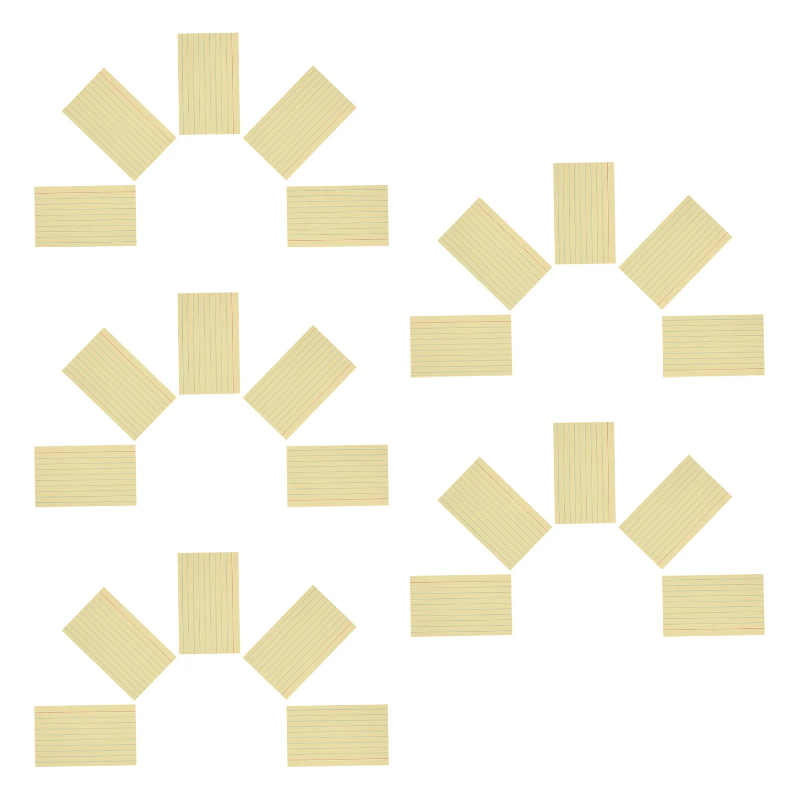 300pcs-index-cards-ruled-lined-note-cards-thick-paper-portable-study-tools-for-exam-revision-college-supplies-index-card