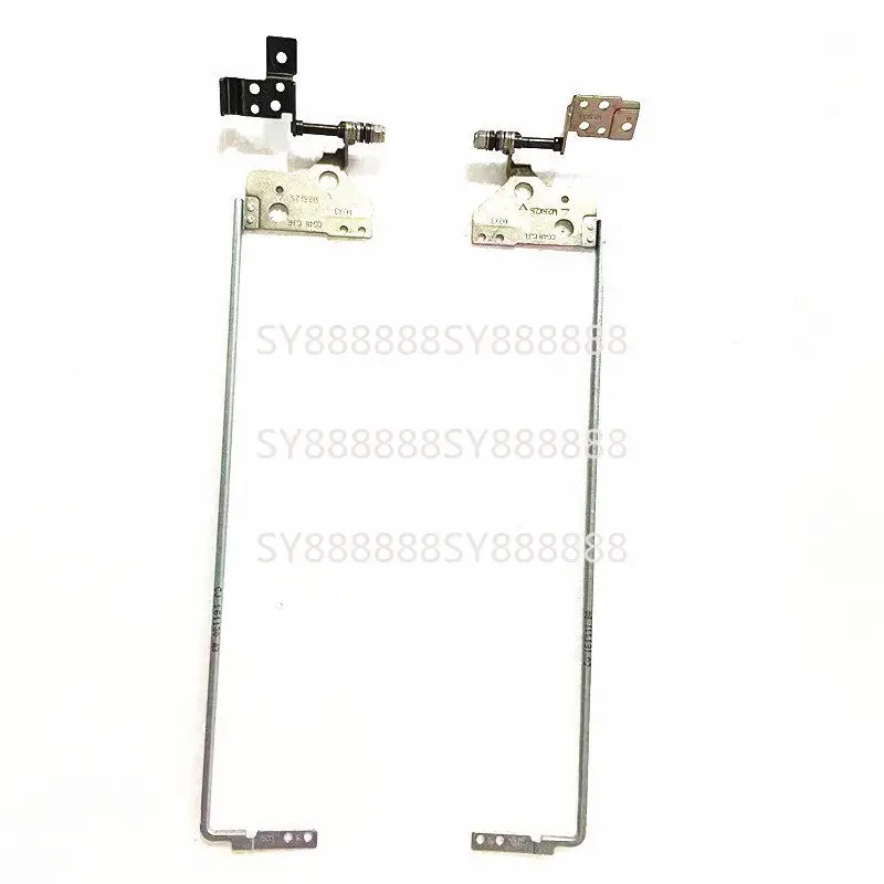 Laptop LCD Screen Hinge Replacement For Lenovo Xiaoxin 300 Xiaoxin 310-14ISK IKB 510-14ISK
