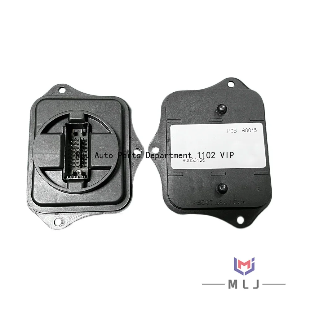 

Автомобильные аксессуары для Volvo XC60 S60 2014-2015: Модуль управления AFS, блок управления адаптивной системой переднего освещения, Angel Eye, OE 90053126