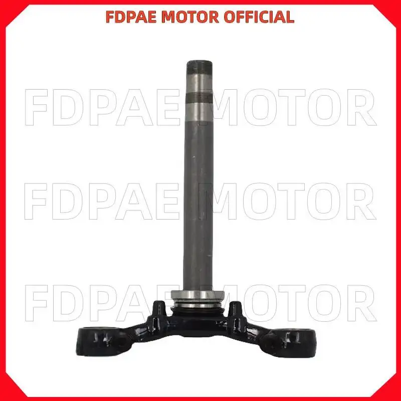 Lower Connecting Board / Steering Stem Assembly for Wuyang Honda Wh150-2-5