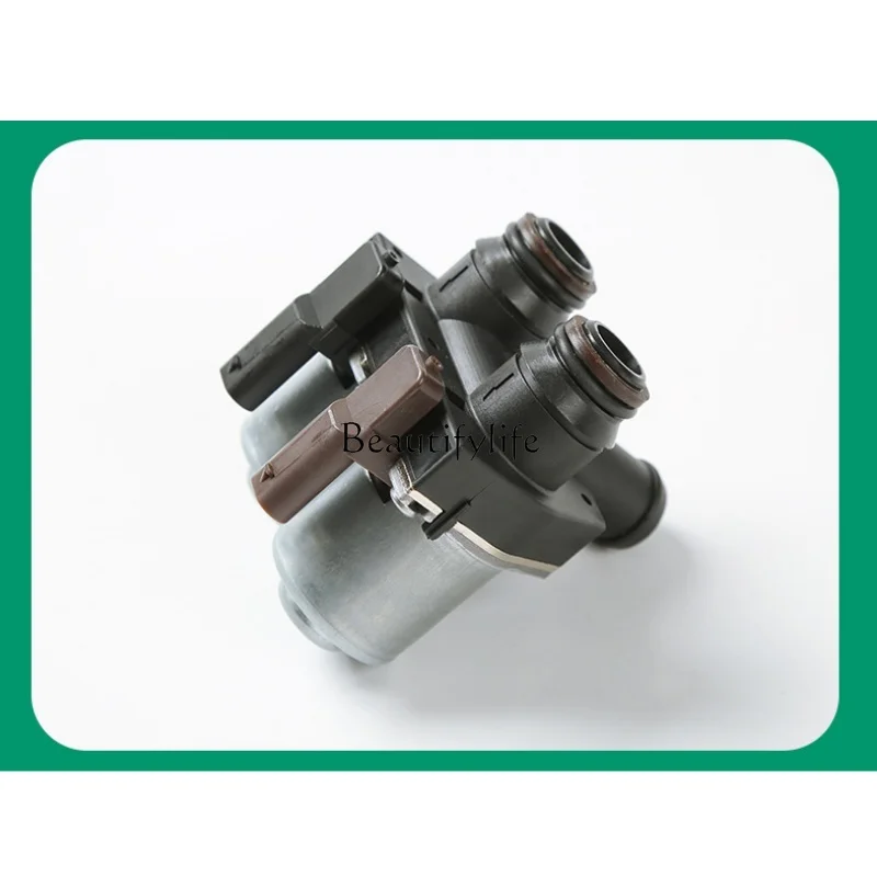 السيارات w222 w223 s320 s350 s400 s450 s500 الهواء الدافئ صمام المياه صمام الهواء الدافئ