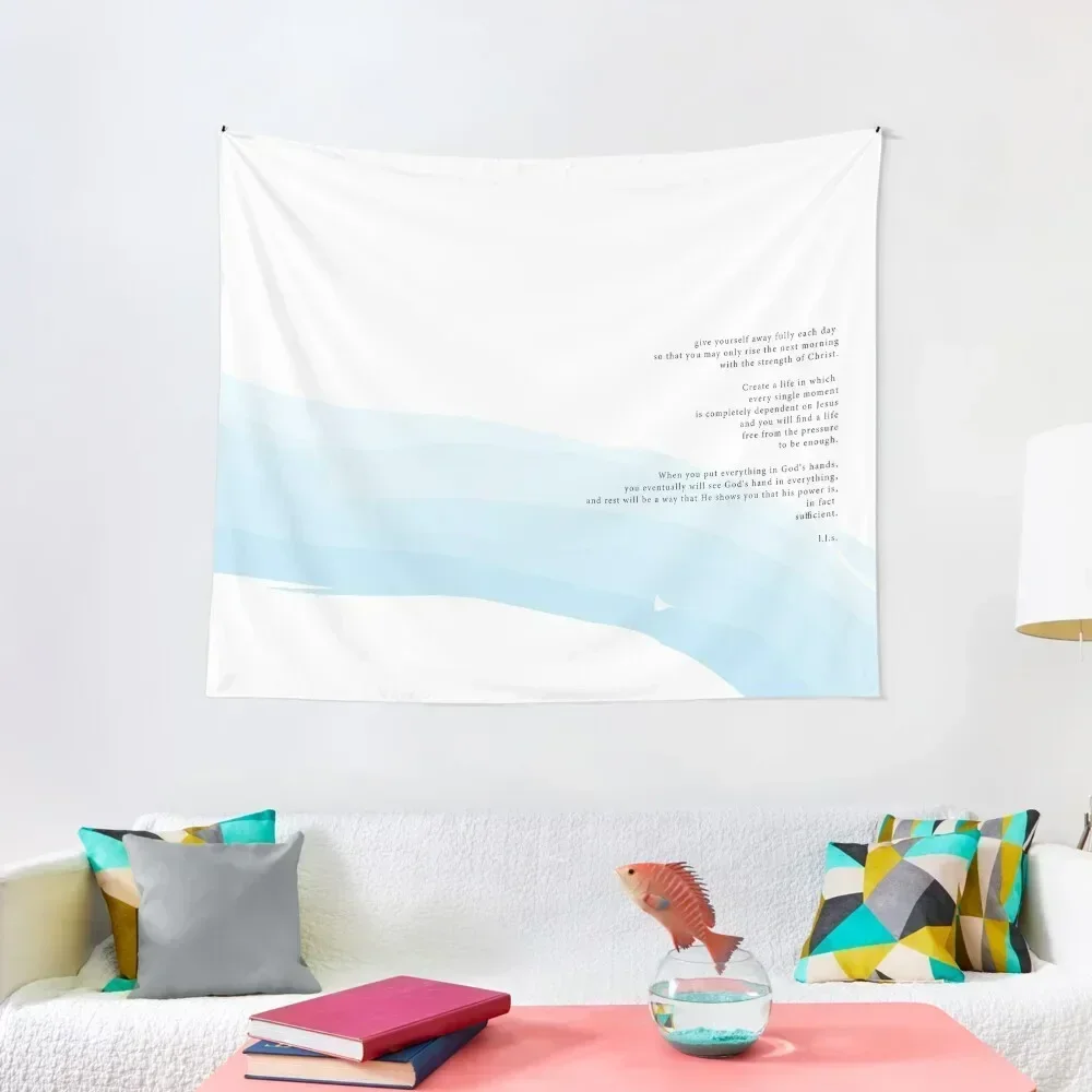 

life quote Tapestry Things To Decorate The Room Outdoor Decor Decoration Room Home Decorating Tapestry
