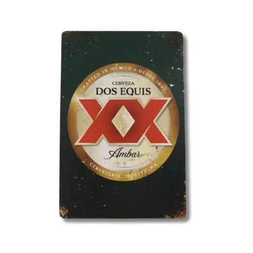 Y1,Dos Equis Xx Tin…