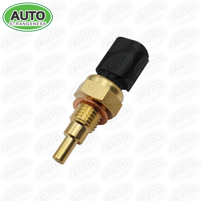 15240-E20-000,WATER TEMPERATURE CLT SENSOR,FOR ACCESS MOTOR MAX 650 LT EFI 750 FOREST & SHADE 850LT E4 EPS,QUAD PARTS