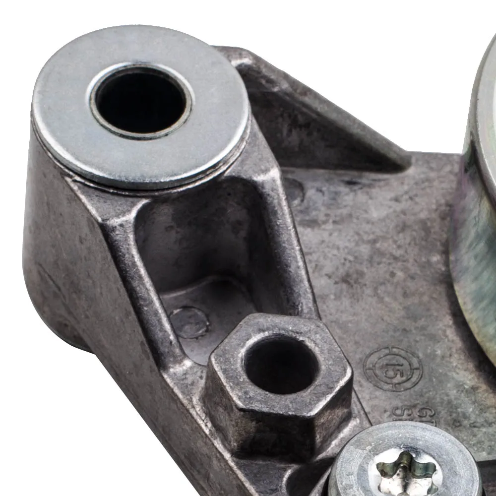 Drive Fan Belt Tensioner Assembly untuk Nissan Patrol Navara D22 Y61 ZD30 00-07