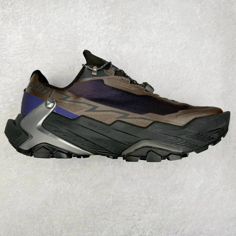 Professional Unisex Trail Running Shoes Anti-Slip Outdoor Training Shoes For Couples Designer Walking Jogging Shoe Men Women