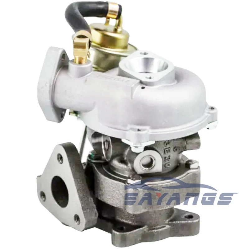 RHB31 VZ21 Turbo turbocharger for Snowmobiles Motorcycle ATV Suzuki 4TNA YA1 F6AT 1390062D51 13900-62D51 13900-62D50 1390062D50