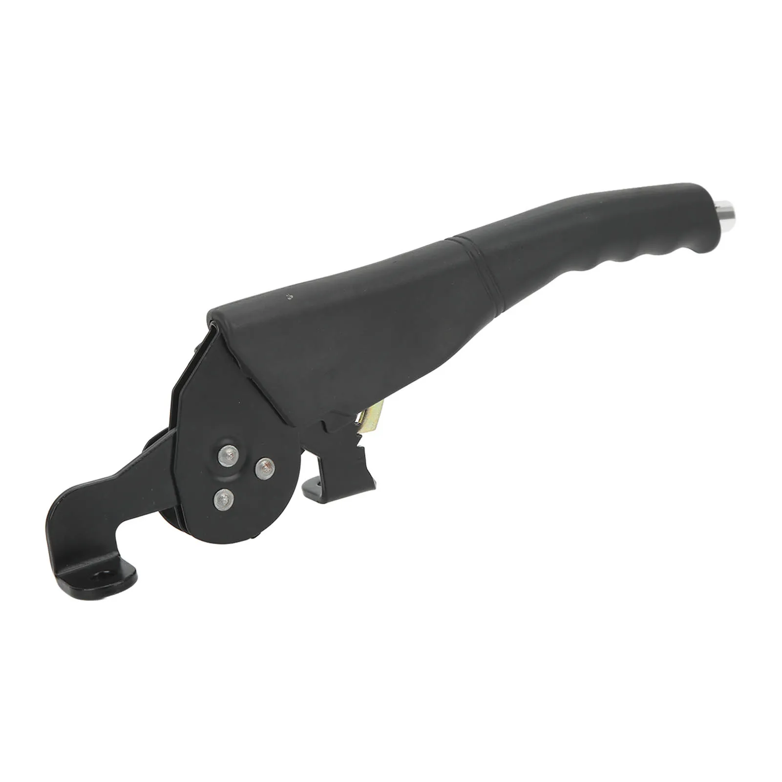 ATV Go Kart Farm Car Handbrake Lever Rubber Sleeve Anti Slip Ergonomic Parking Brake Handle Grip