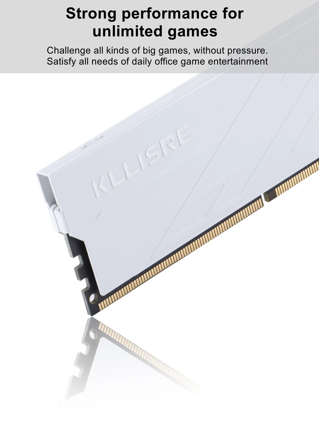 KLLISRE 256GB DDR4 ECC メモリー 32GB×8枚 Kllisre Memória DDR4 8 ギガバイト 16 ギガバイト 4 ギガバイト 64