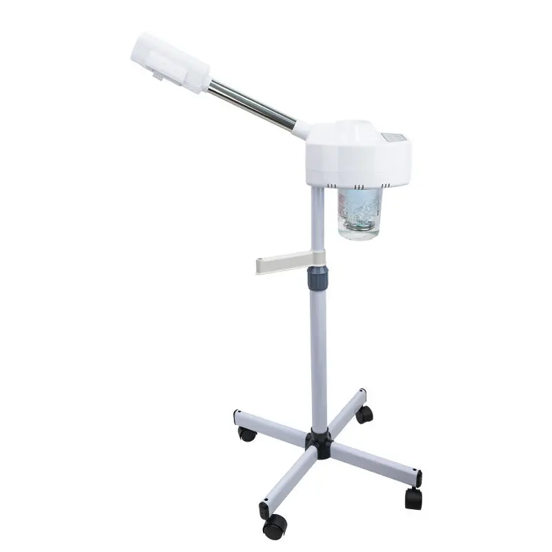 

LESEN 2 in 1 Facial Steamer spa Hot Facial Steamer Warm Mist for Face Deep Cleaning Steam Machine Skin Moisturizer skin care