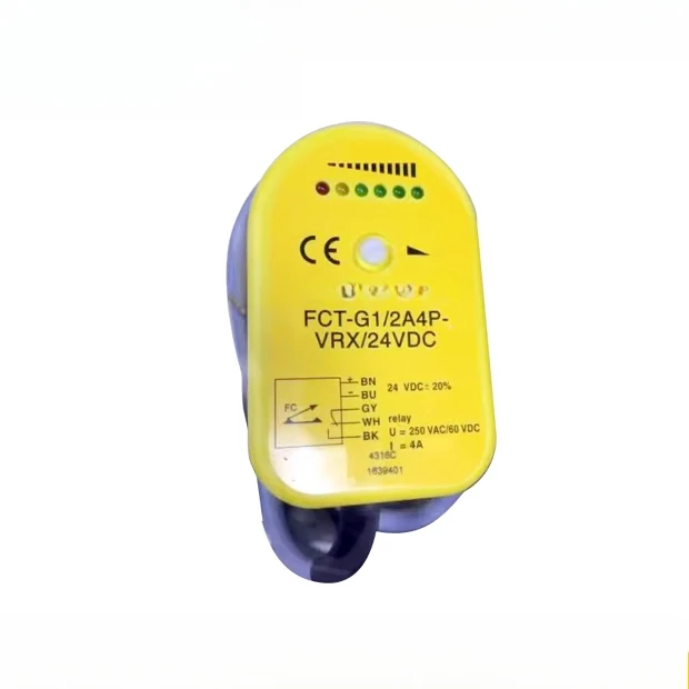 Flow Switch FCT-G1/… - image