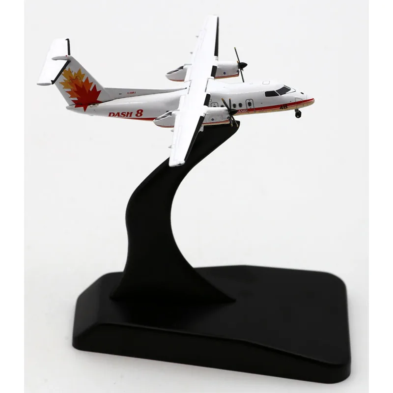 LH4293 Alloy Collectible Plane Gift JC Wings 1:400 De Havilland Canada \