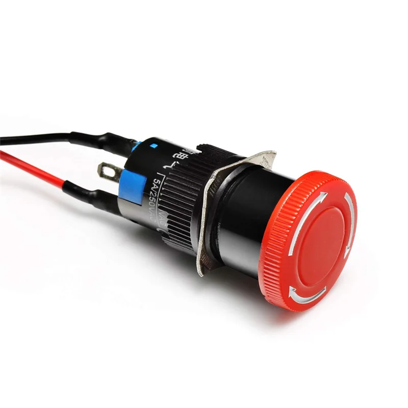 Essential Accessories Kit for CNC Machine 3018PROVe,Emergency Stop,Z-Axis Tool Setting Touch Probe, Micro-Switches SSQ