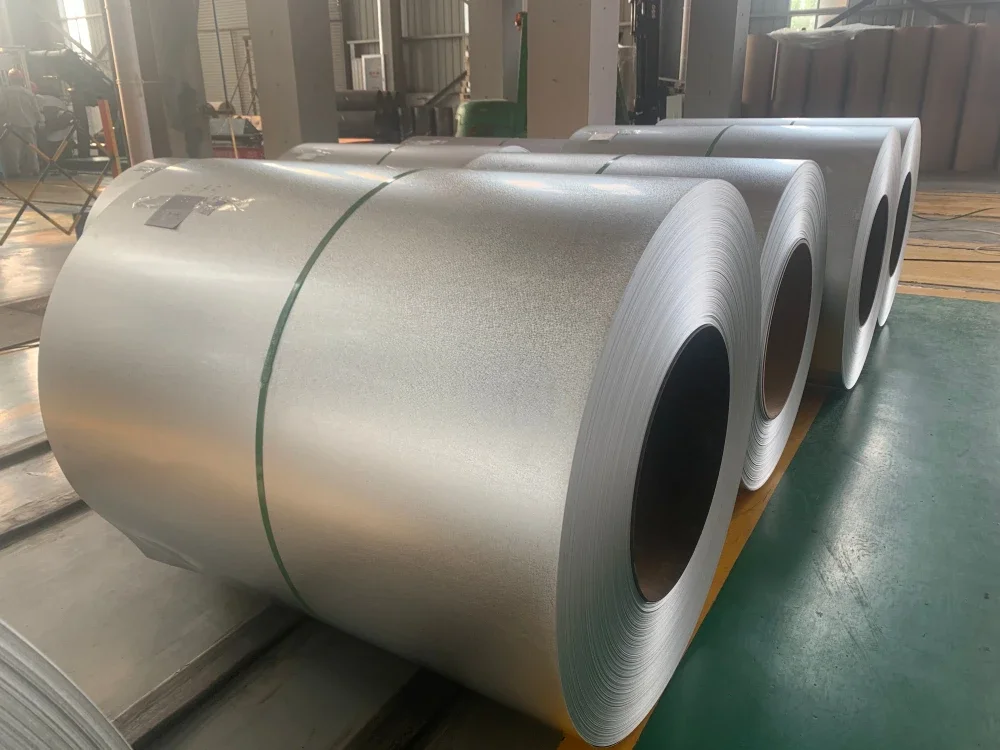 

#For Manufacturer high quality wholesale price galvalume galvanized steel coil