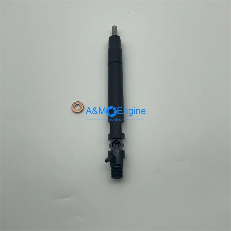 28386106 1042200-fd020 1042200fd020 Diesel Common Rail Injector Compatible With Jac T8 Navistar shuailing 4db2 2.0d Engine