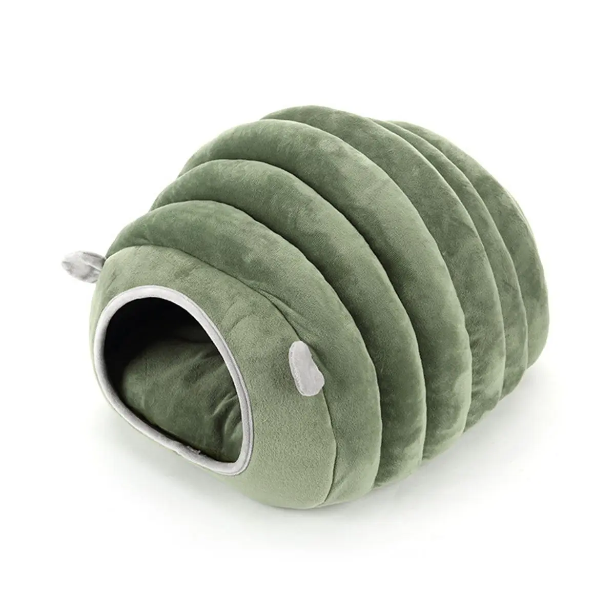 

Sugar Glider Small Animals Guinea Pig Soft Warm Cave Bed Hideout Hamster House Pet Tent