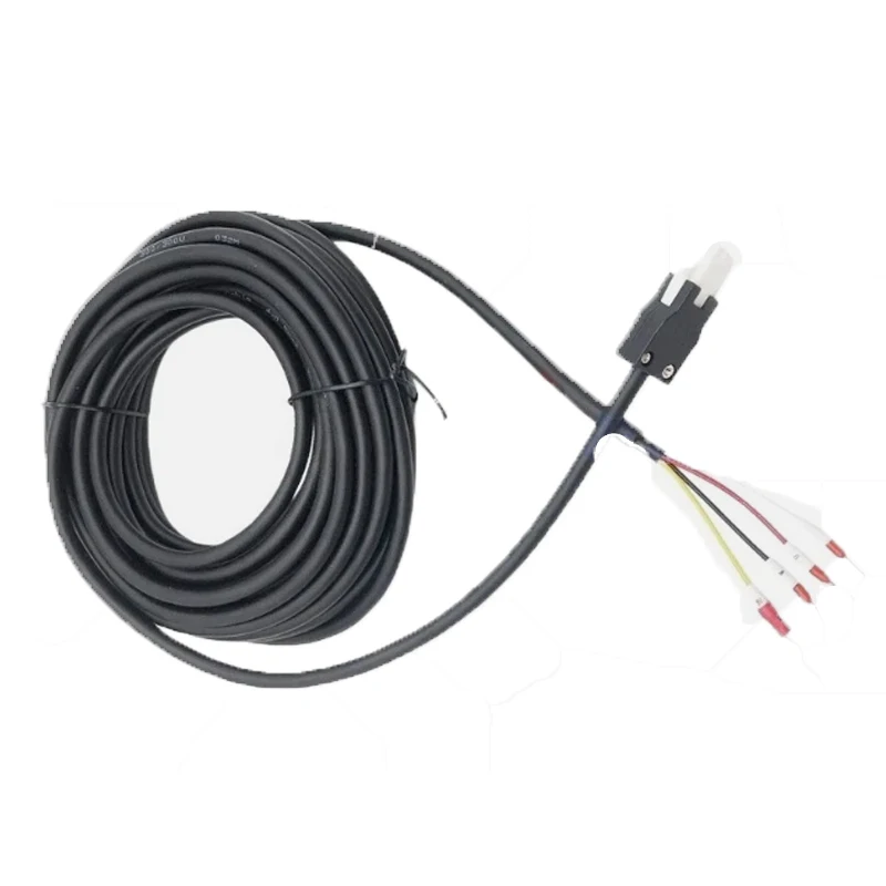 Compatible Servo Cable New MFMCA0200EED 20M Power Cable 20M for Panasonic Servo Motor