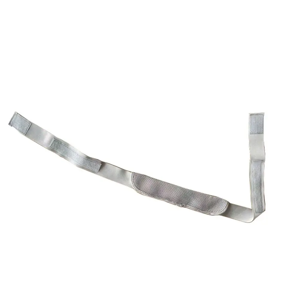 

Регулируемый ремень на плечо, дышащий удобный плечевой иммобилайзер, унисекс, сетчатый ремень для поддержки плеч, спортивный ремень