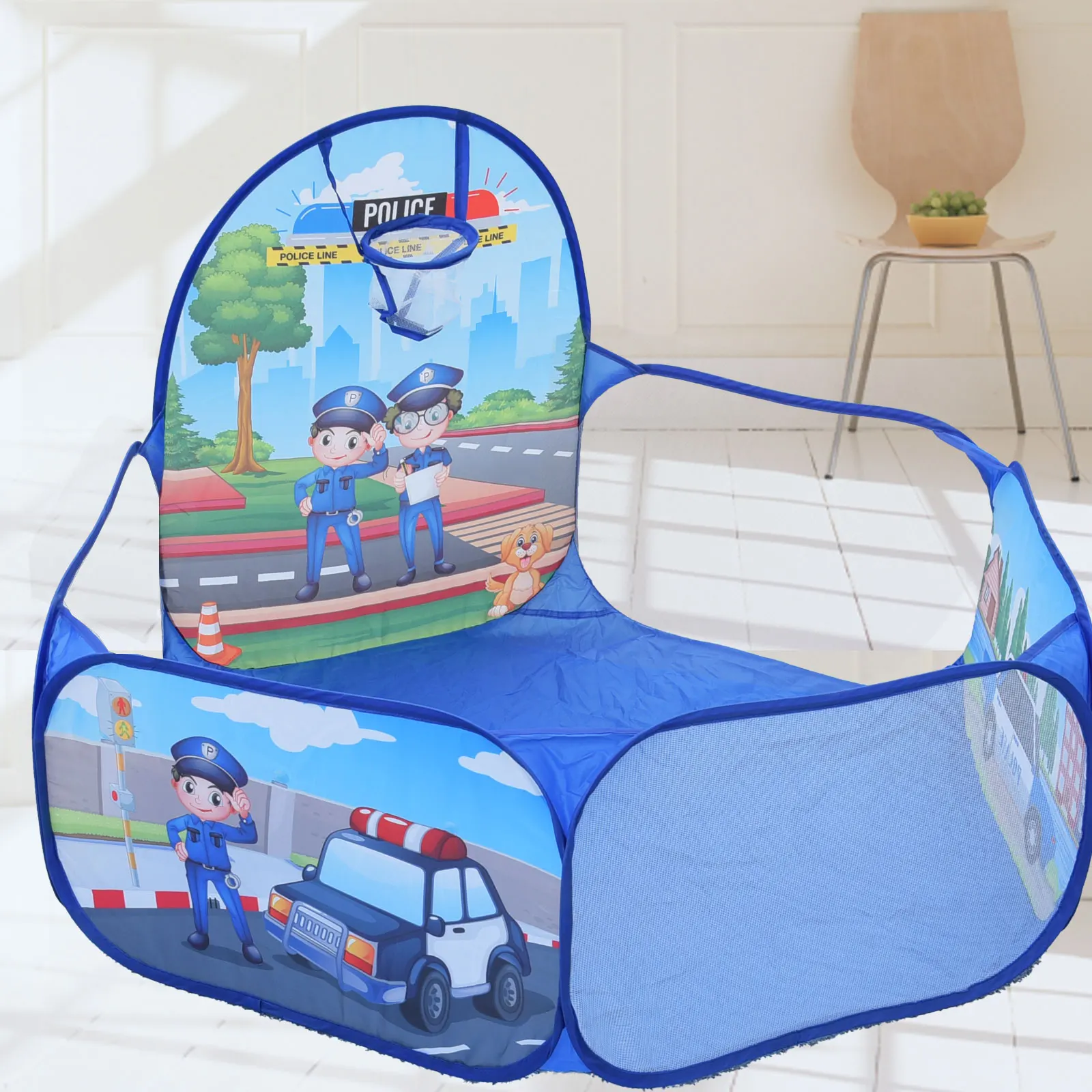 Piscina de bolas de juguete para niños Piscina de bolas de juguete inflable Piscina de bolas para niños Piscina seca con juguetes de bolas Regalos