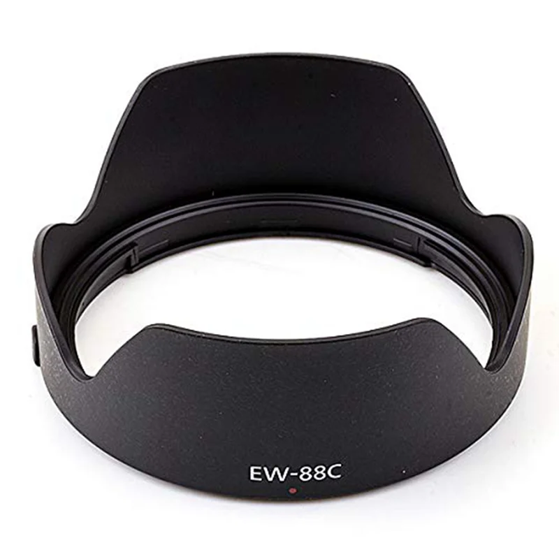EW-88C Para Canon EOS EF 24-70Mm F/2.8L II USM EW 88C Parasol