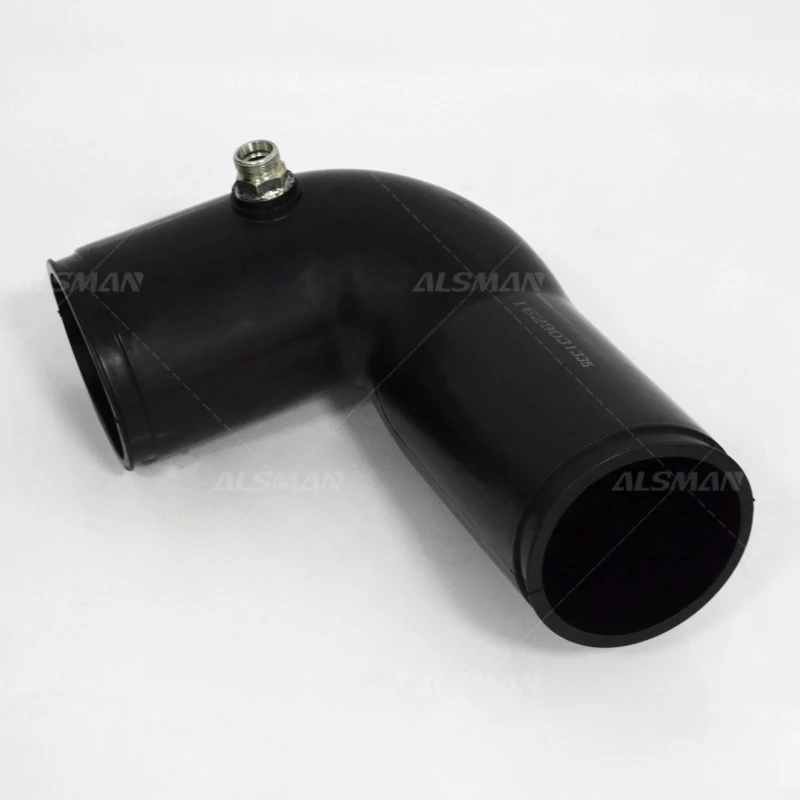 Goudverkoper Atlas Copco Luchtcompressor Machineonderdelen Rubberen slang 1629031335