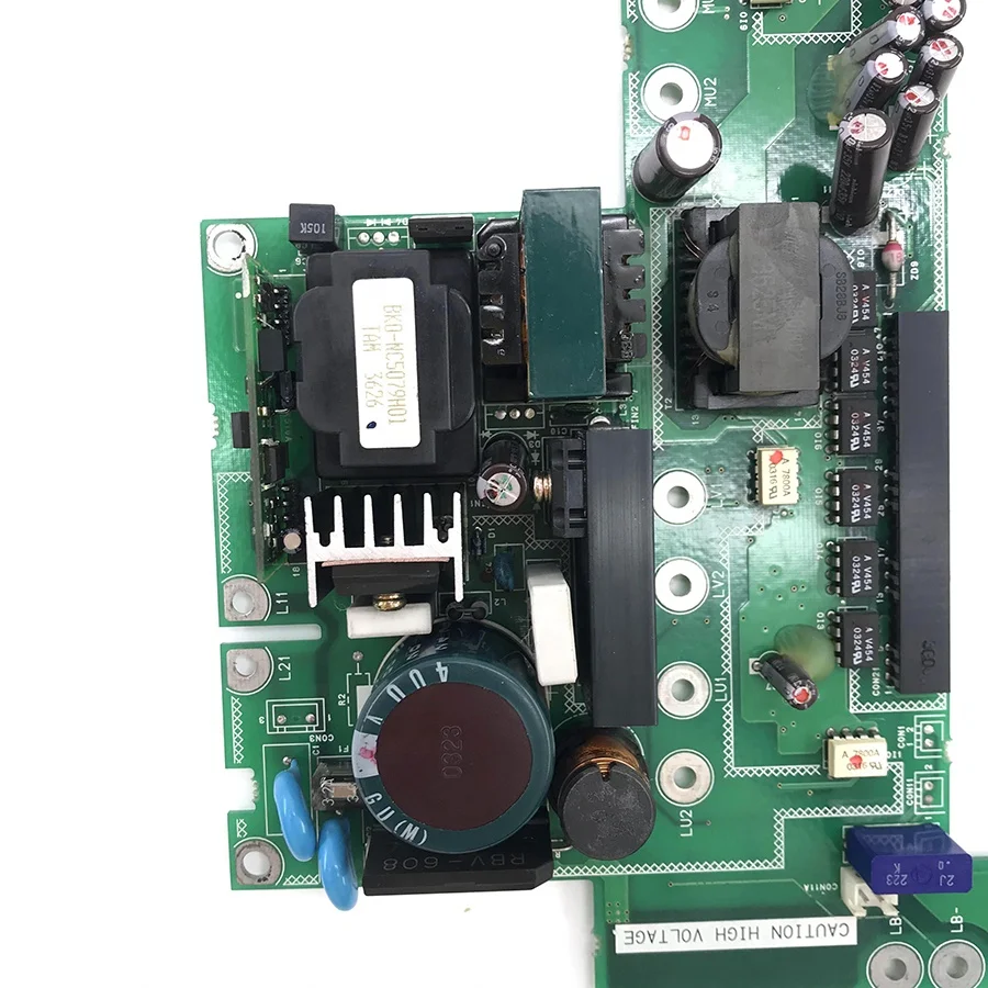 

Original Yaskawa Controller RL122B-V2 Yaskawa Drive Board