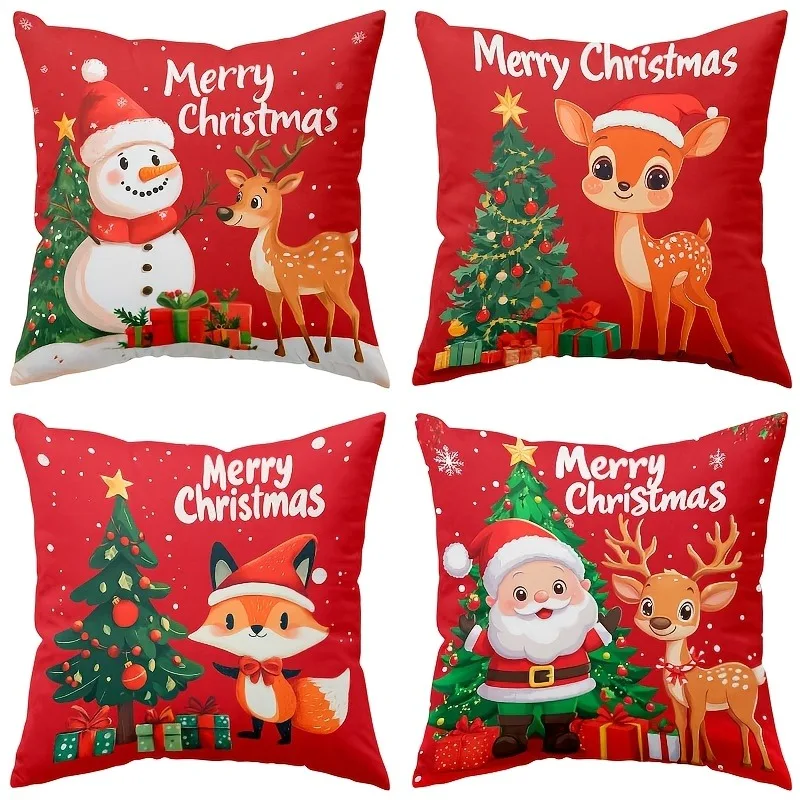 Fundas De Almohada … - image