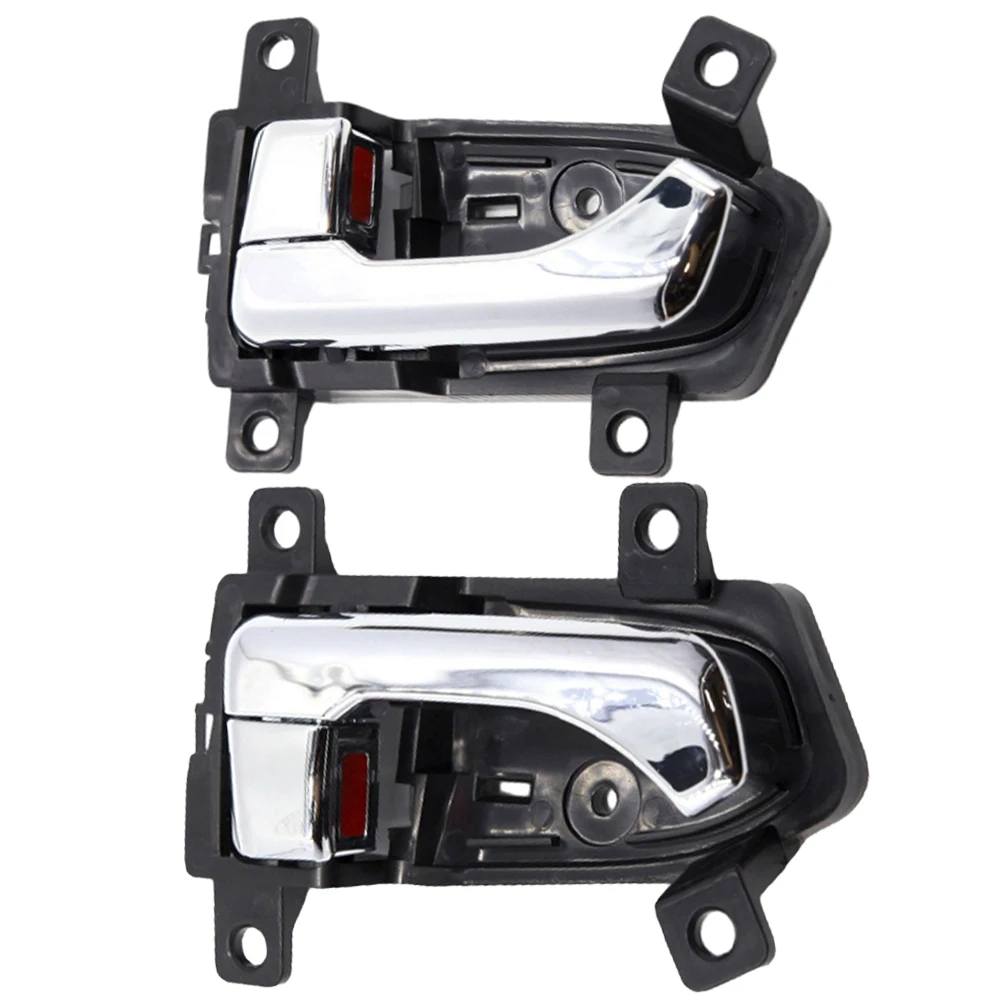 

Car Inner Handle Interior Door Handles for Kia Sportage 2011 2012 2013 2014 2015 2016 82610-3W010 82610-3W020