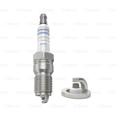 

Original BOSCH 1/4/6 pc HR8DCX+ 0242229775 Spark Plug for Chevrolet CAMARO CORVETTE 5.7 FORD RANGER 98-09 EXPLORER MUSTANG 99-03