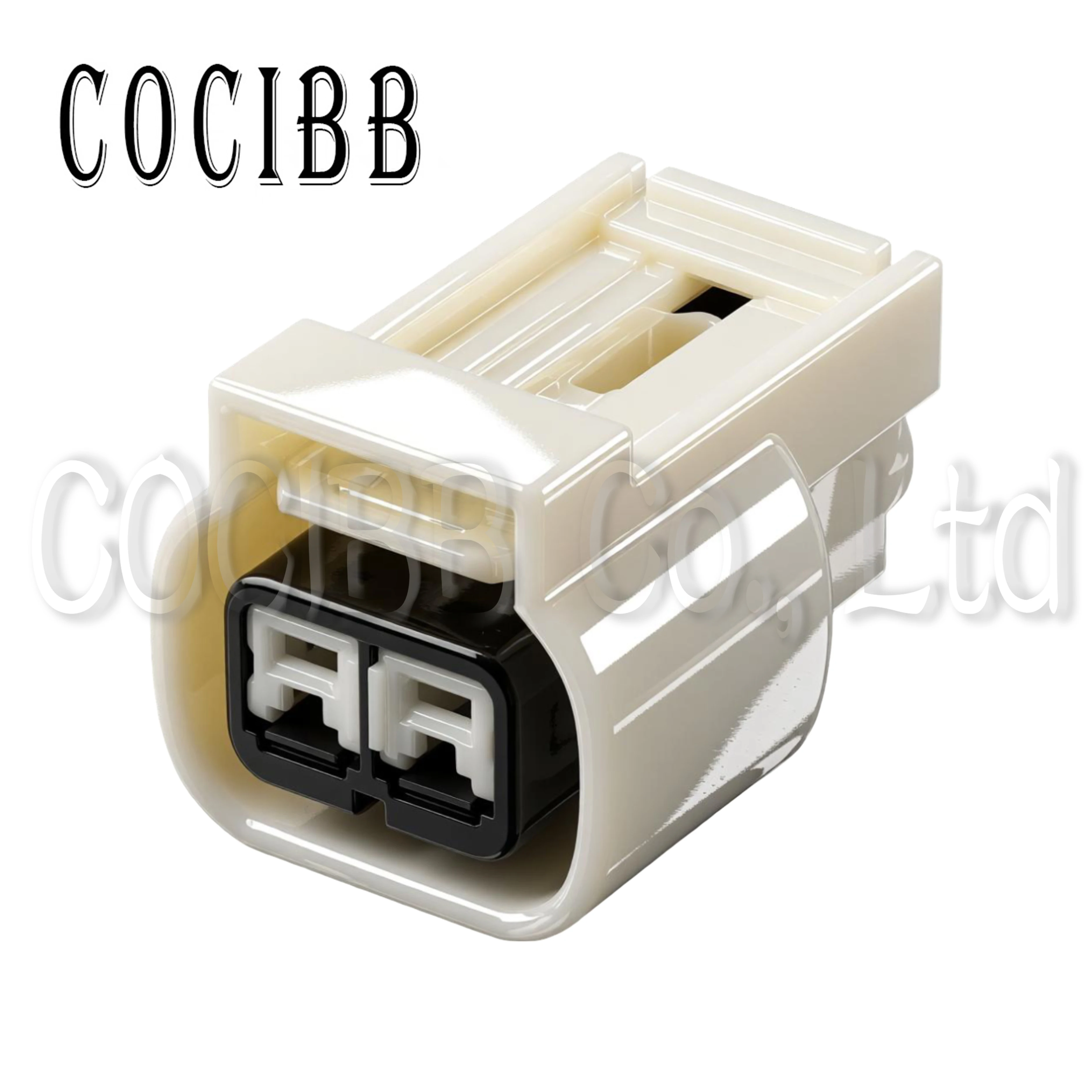 

1 Set 2 Pin Holder Female Electrical Auto Wire Connector Turn Light Plug for Chevrolet Cruze 936184-1