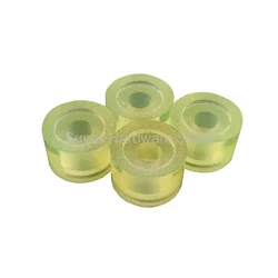 Accessori per tappatrici ruota ruota in Silicone resistente all'usura accessori per tappatrici per ruote in gomma Pad in gomma
