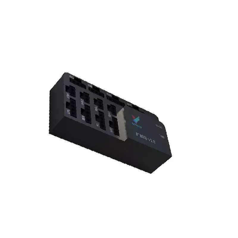 DPBOYING Standard Docking Station 14S/18S Efficient and Reliable Reinforcing Accessories for Agriculture and Industry RC Drones
