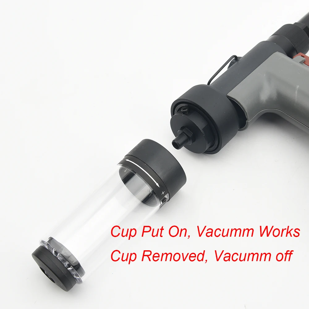 Imagem -05 - Pneumática Hidráulica Rivet Gun 4.06.4 mm Vacuum Riveter 4.8 mm Aço Inoxidável Rebites Alta Qualidade Yousailing4000lv