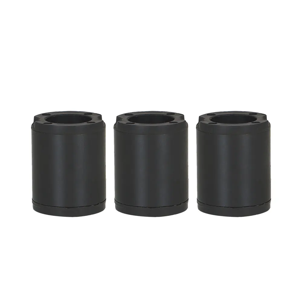 Golf Cart Drive Clutch Roller Bushing For Yamaha 96+ G16 G19 G22 Gas (Set of 3)