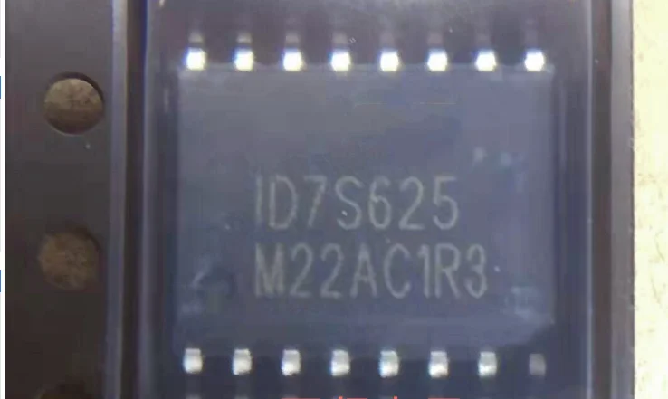 10pcs/lot  ID7S625SBC-R1 ID7S625 SOP16  New Original