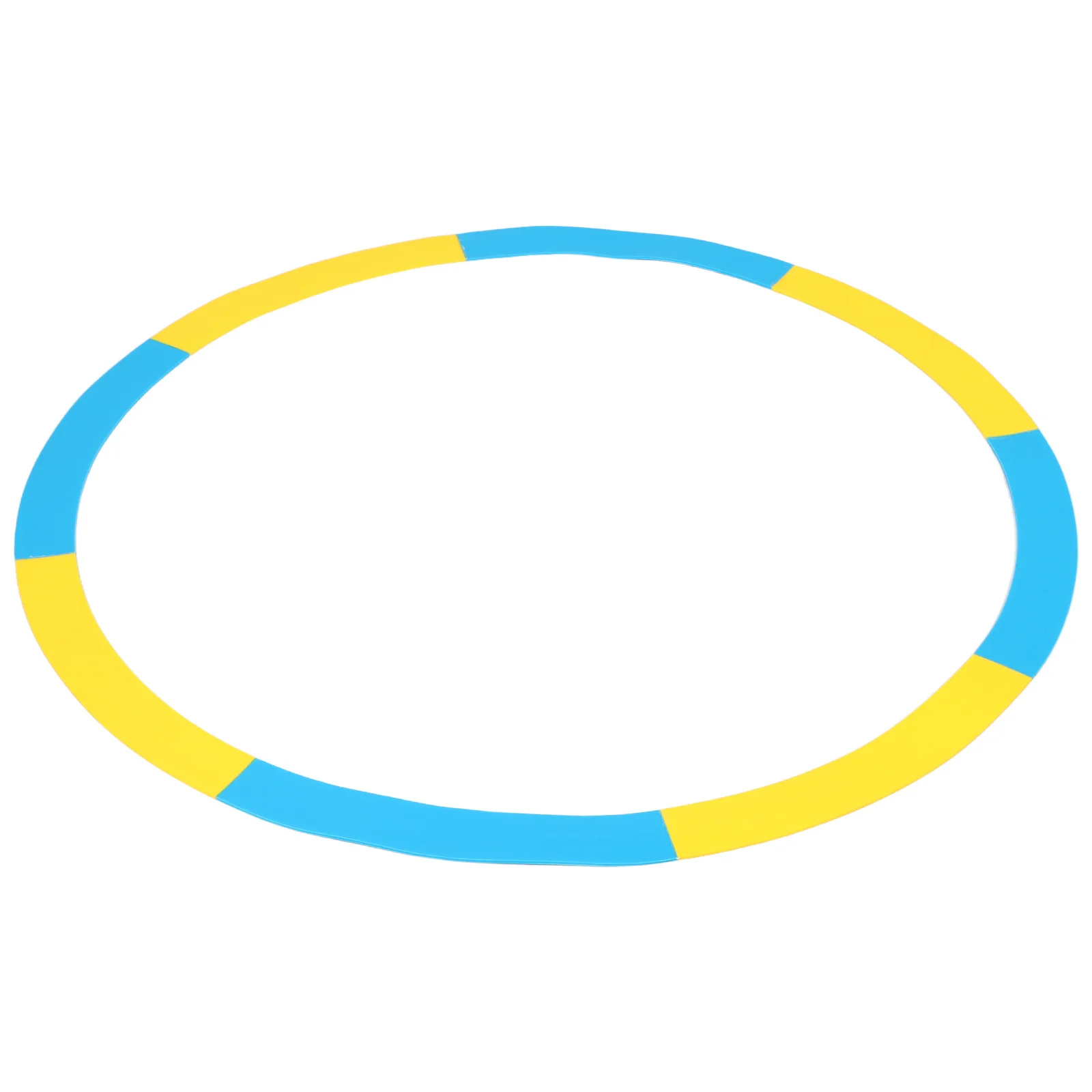 

Golf Putting Ring: Silicone Tool For Indoor Outdoor Practice Improve Accuracy Chipping Skills Portable