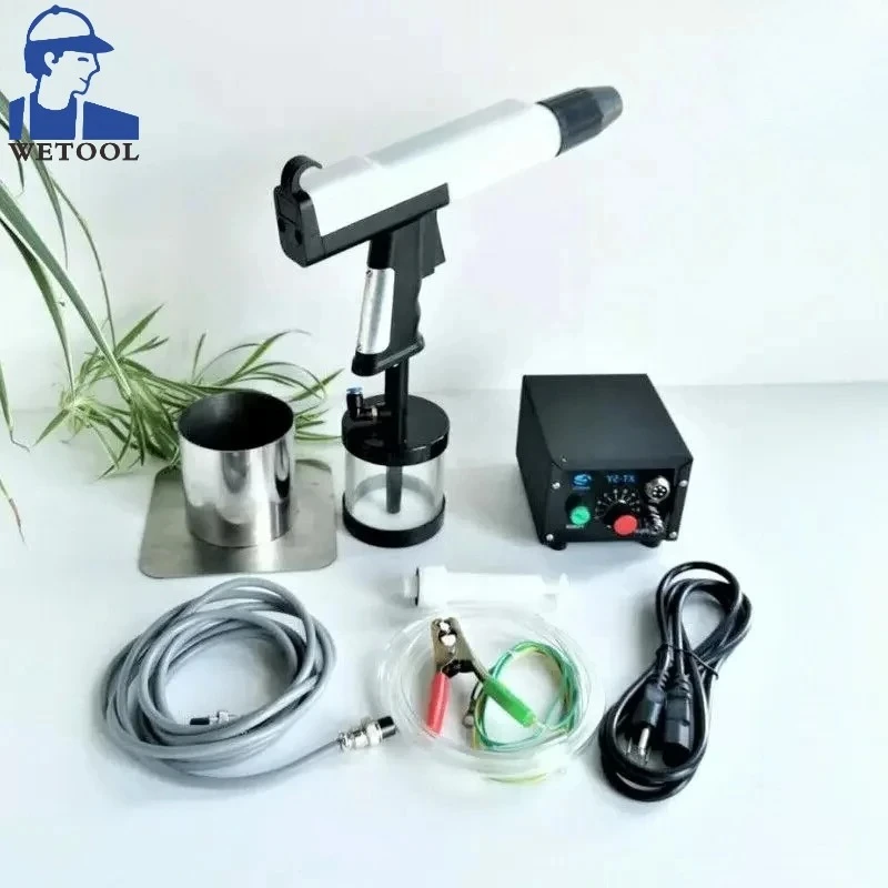 Wetool WX-958 Spray… - image