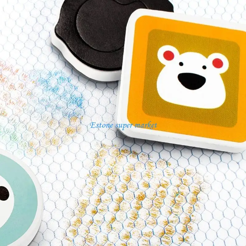 090B Tablice edukacyjne Doddle Pad Wczesna nauka zabawki dla małych dzieci