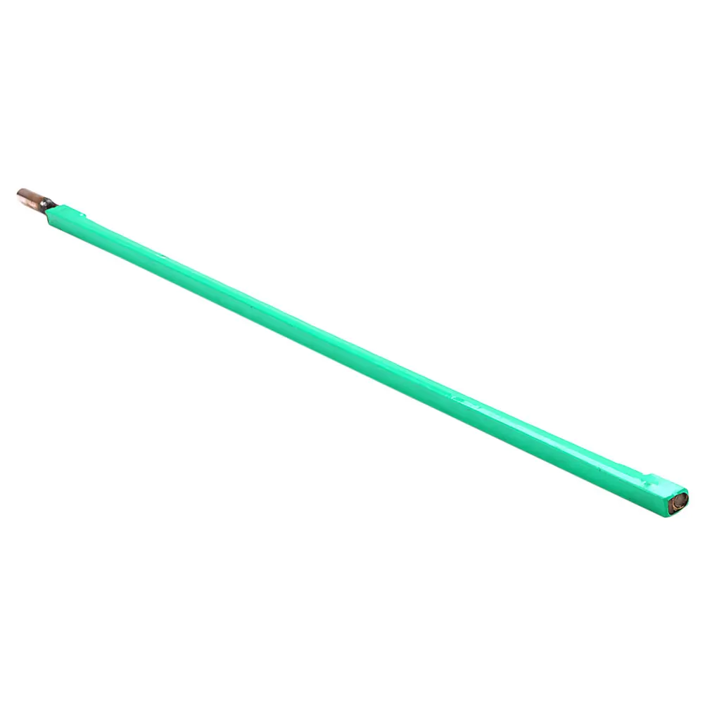 

Green 374mm Guitar Truss Rod Neck Adjustment Compatible Electric Guitars Bass Metal Parts Tools GH110 neck truss rod electric