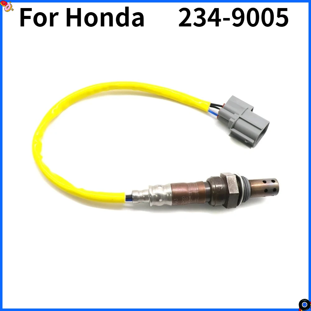 เซ็นเซอร์ออกซิเจนแลมบ์ดา อัตราส่วนผสมอากาศกับเชื้อเพลิง ใหม่ สำหรับ Acura RSX Honda Civic CR-V CRV EX LX 1.3 1.7L 2.4L แบบ Upstream 234-9005 192400-1030