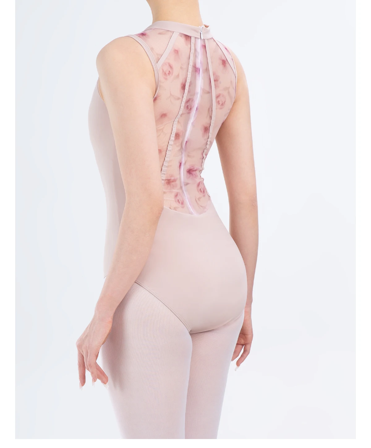 

Ретро балетный трико женский новый дизайн сращенный гимнастический боди танцевальная одежда для взрослых элегантная женская одежда для йоги