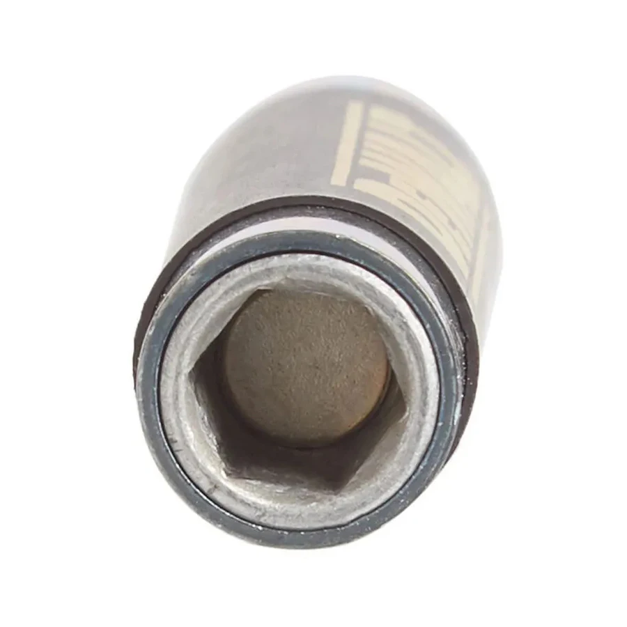 DEWALT DW2054B Magnetic Screw Drive Guide Drill Bit Holder for Driver Socket Magnetic 1/4in Bit Holder Adapter Tool Accessories image 3