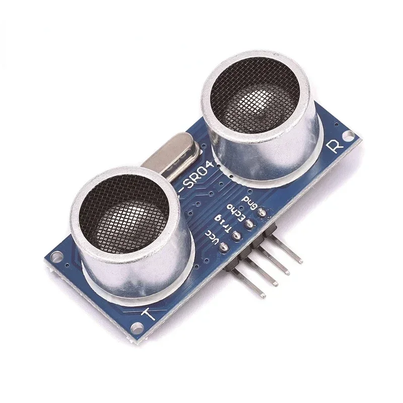 

Датчик расстояния Arduino, модуль дальности детектора ультразвуковых волн, ультразвуковой датчик