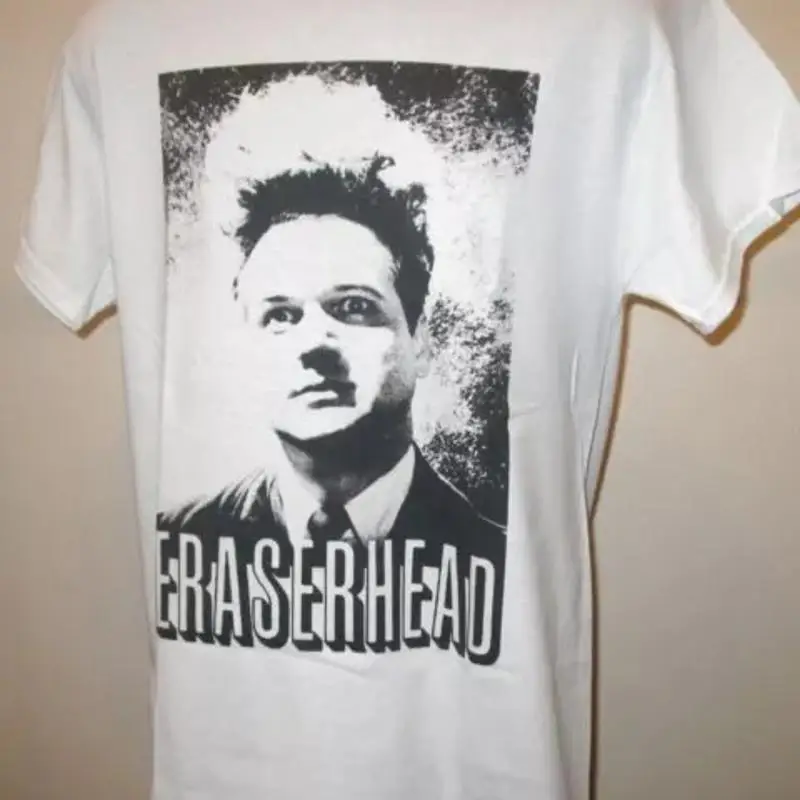 

Rare David Lynch For Fan S to 5XL T shirt TMB4669