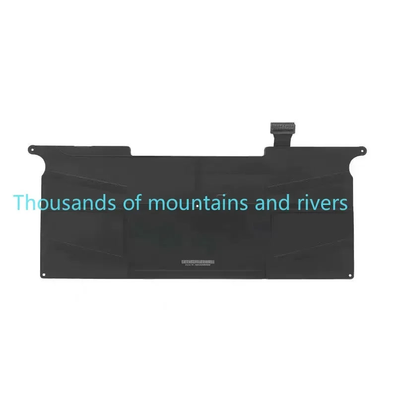 

A1495 Аккумулятор для ноутбука Apple MacBook Air 11 дюймов A1465 (2013 2014 2015) MD711LL/A MD711/A MD712/A MD711/B 020-8084-A