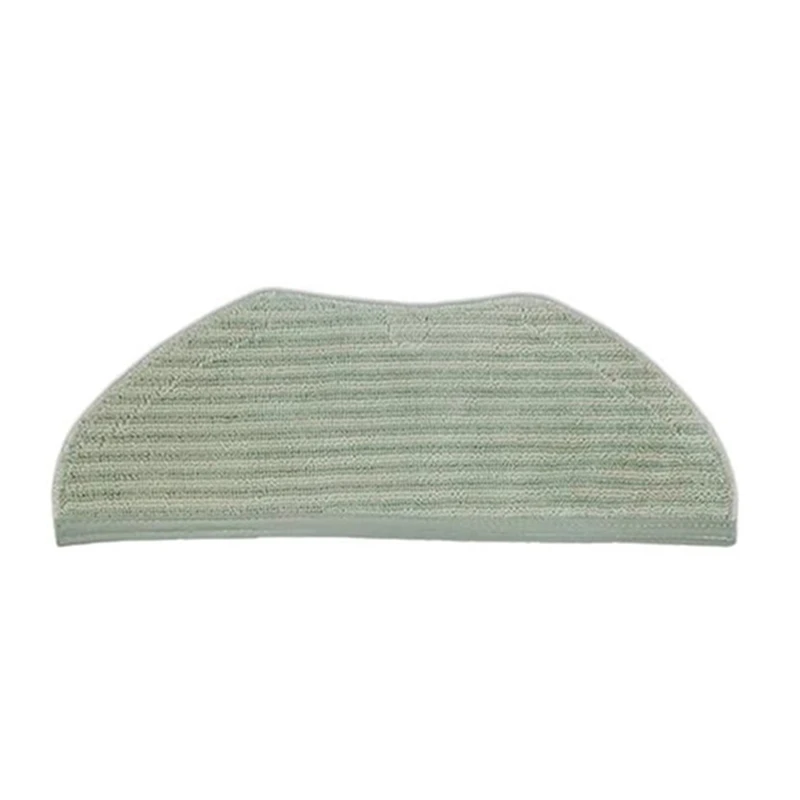 Main Side Brush Filter Mop Cloths Replacement Accessories Parts For Xiaomi Robot Vacuum S10T STFCR01SZ