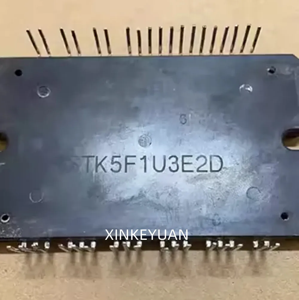 

STK5F1U3E3D imported air conditioning module integrated circuit chip IC