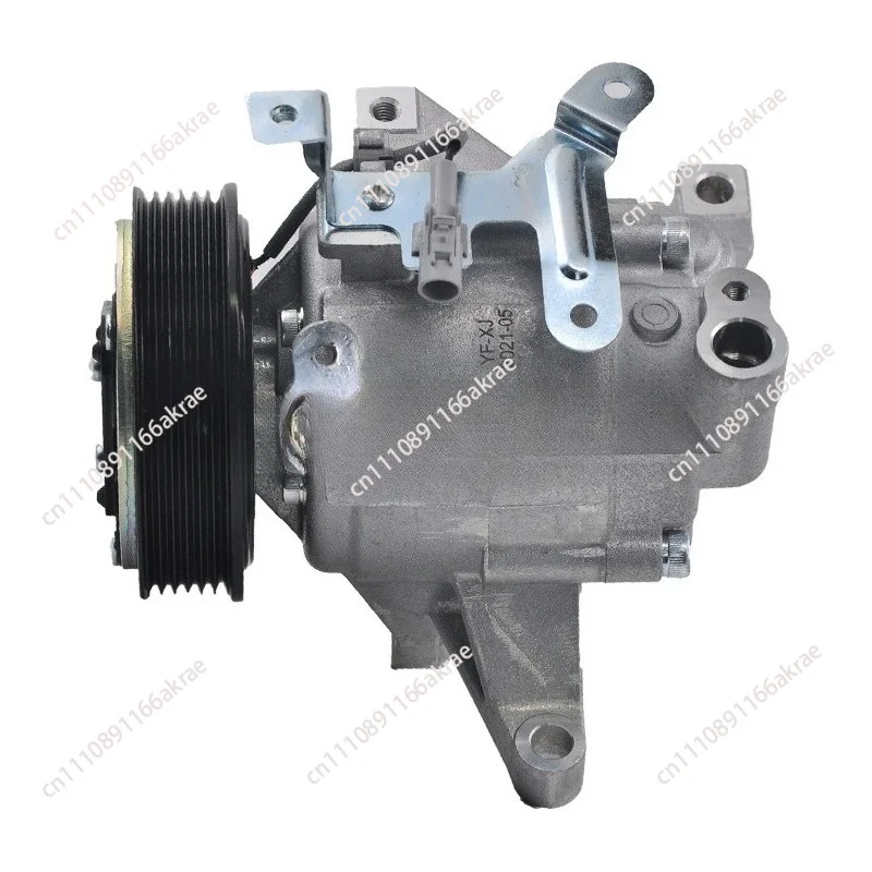 for Automotive Air Conditioning Compressor for Subaru Forester 2.5/XV/Impreza WXSB013