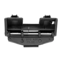Fuel Tank Gas Door Hinge Petrol Filler Flap For BMW 5 7 Series E38 E39 X5 E53 Phantom RR1 Phantom RR1 Series II 51171970450